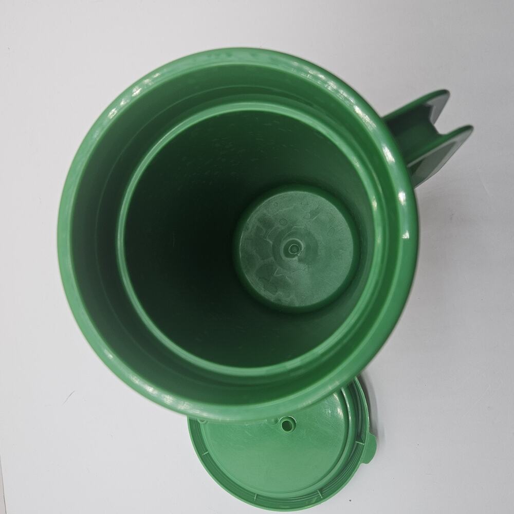 Vintage Conoco Safari Side Kick 34 oz Refillable Travel Mug Cup 90s - Picture 6 of 6